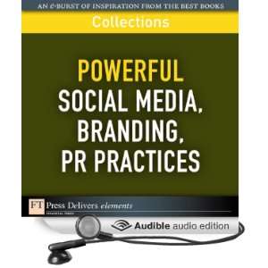  Media, Branding, PR Practices (Audible Audio Edition) Phil Baker 