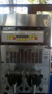 FBD 550 Frozen Carbonated Beverage Dispensers  