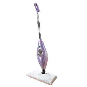 Euro Pro Shark S3501 Deluxe Steam Pocket Mop SL/USED  