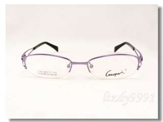   Optical Half Rim EYEGLASS FRAME Womens Glasses RX GP7142E NEW  