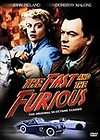 FAST AND THE FURIOUS JOHN IRELAND DOROTHY MALONE DVD