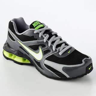 Nike Reax Run Dominate Running Shoes  Kohls