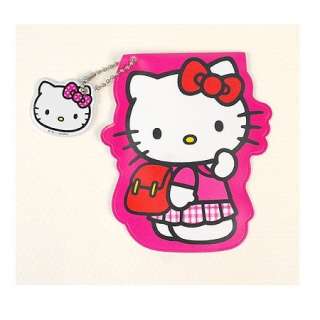 Sanrio Hello Kitty Color Band Aid : Pink  