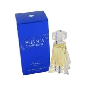  Shania Twain Shania Starlight by Shania Twain for Women 