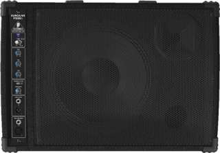   Self Powered Stage Monitor Stage Monitor Speaker 4033653061100  