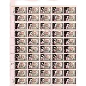 Sojourner Truth Sheet of 50 x 22 Cent US Postage Stamps NEW Scot 2203