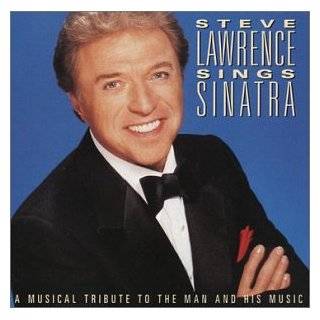 Steve Lawrence Sings S… [2003]