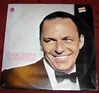 Frank Sinatra Classic Sinatra His Greatest Performanc  