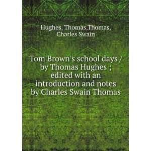   Swain Thomas Thomas,Thomas, Charles Swain Hughes  Books