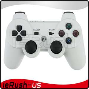  DualShock 3 Wireless Bluetooth Game Controller for Sony PS3  