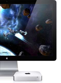 Apple Mac Mini Core i5 2.5GHz, 8GB RAM, AMD Radeon, MC816LL/A A1347 