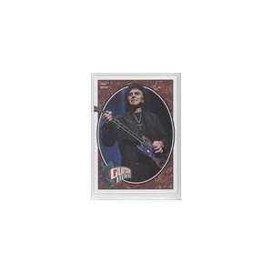    2008 Upper Deck Heroes #265   Tony Iommi Sports Collectibles