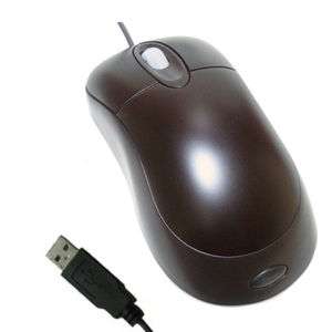 Frisby Mouse for Dell HP Sony Toshiba Ibook Gateway PC  