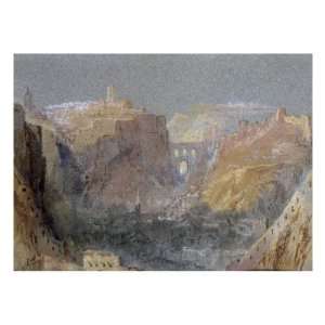   Giclee Poster Print by William Turner, 24x32
