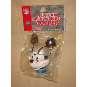   Panthers Disney Mickey Mouse Car Antenna Topper
