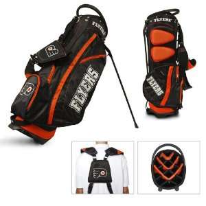   Flyers Fairway Stand/Carry Bag   14 Way Dividers