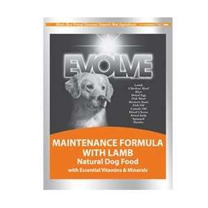   Maintenance Formula with Lamb Dry Dog Food 30 lb bag