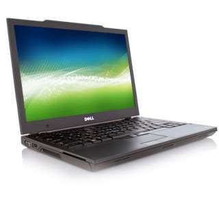 Dell E4300 Laptop Computer Core 2 Duo 2.2 GHz 4GB Ram 120GB Hdd DvdRW 