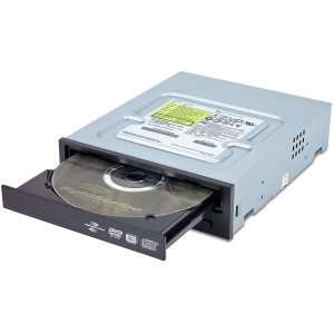    New   I/OMagic IDVD24DLSS Internal DVD Writer   DN9075 Electronics