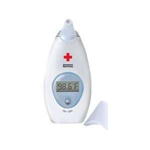    The First Years Rapid Read Ear Thermometer