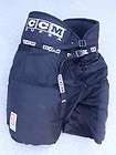 CCM Supra Childrens Youthl Ice Hockey Pants Large 26 Ages 8 12