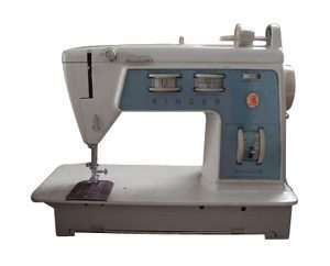 Singer Touch Sew 756 Sewing Machine  