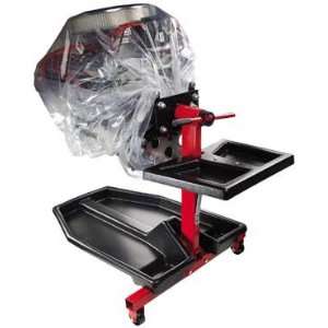 JEGS Performance Products 80040K JEGS Ultimate Engine Stand Combo Kit