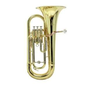    Roy Benson RBEP 302 Bb Advanced Euphonium: Musical Instruments