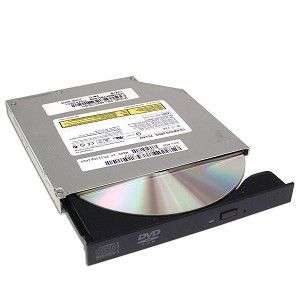 HP Compaq Presario V3000 DVD/CDRW CD Burner (New)  