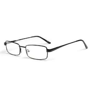  Jai Black Eyeglasses Frames
