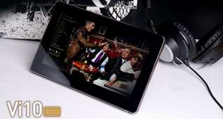 Onda VI10 7 Android 2.3 Tablet PC Wifi MID HDMI 1.5GHz 512MB 8GB 