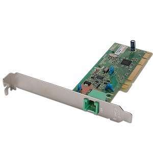  Agere SV92PP 56K V.92 PCI Data/Fax Modem Electronics