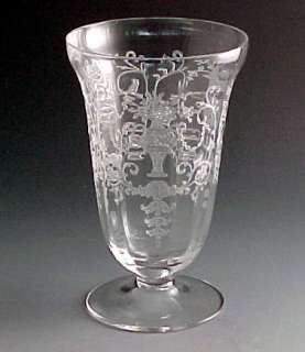 Identify Glass Help patterns Glassware Collector Collectors items in 