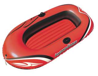 77 Bestway Inflatable 1 Person Hydro Force Pool Boat  