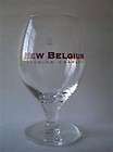 new new belgium brewing company beer glasses fat tire