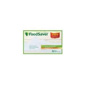 Sunbeam Products Inc 28Ct Pt Foodsaver Bags Fsfsbf0116  Food Sealer 