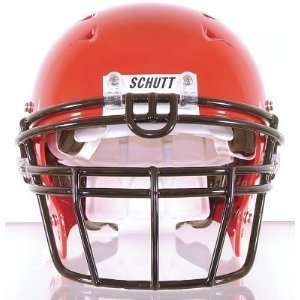   Red   Equipment   Football   Helmets & Facemasks   Adult Facemasks