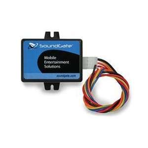  CAN BUS ADAPTER FORD NAV INTERFACE