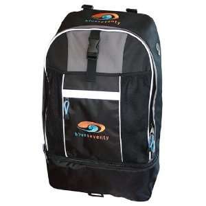  Blue Seventy Transition Bag (Front Zip): Sports & Outdoors