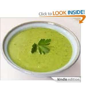 Gourmet Soup Recipes Brenda Van Niekerk  Kindle Store