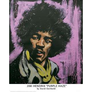 Title David Garibaldi (Purple Haze, Jimi Hendrix, Rhythm and Hue 