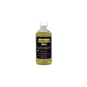  Motorvac MV3 Carbon Clean Fuel System Cleaner  1 case of 