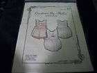 NEW SMOCKED BISHOP DRESS SEWING PATTERN SIZE 3 MONTHS   4 YEARS items 