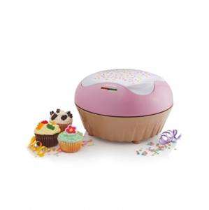   FPSBCML900 ELECTRIC CUPCAKE MUFFIN BAKER COOKER MAKER MACHINE*PINK