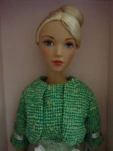 Madame Alexander Alex Jet Chic Grace Kelly 16 Doll (50853) NIB  