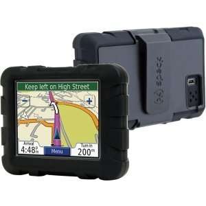   Silicone Case GPS Garmin Nuvi 200 205 250 260 270 GPS & Navigation