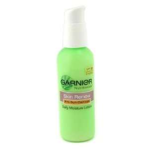 Exclusive By Garnier Nutritioniste Skin Renew Anti Sun Damage Moisture 