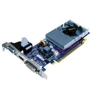  New PNY VCGGT4301XPB Geforce 430 Graphics Card 1400 Mhz 