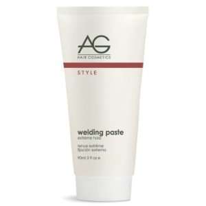  AG Welding Paste   extreme hold   3.0 oz Beauty