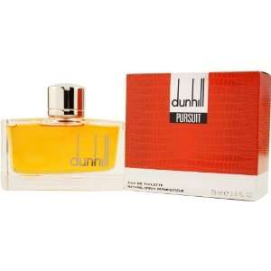  DUNHILL PURSUIT by Alfred Dunhill(MEN) Health & Personal 